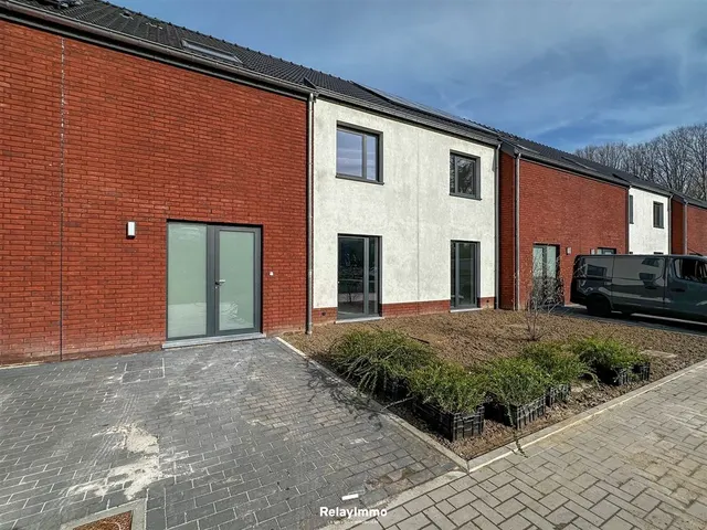 Huis te huur in Kain – 1/10