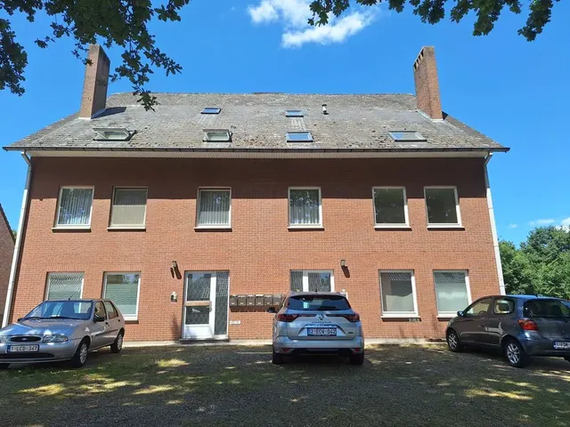 Appartement à louer à As – 1/10