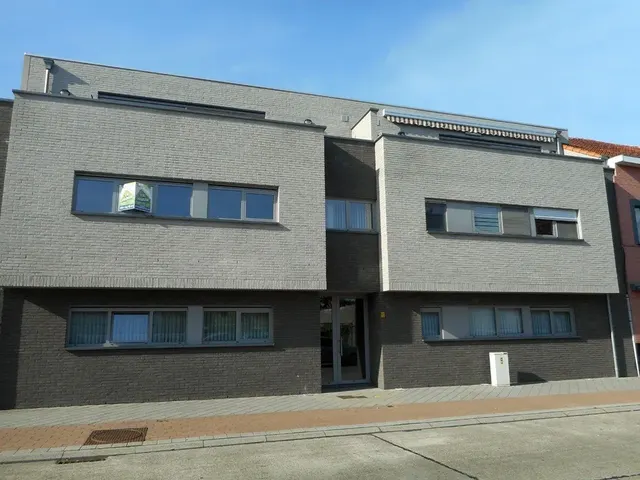 Appartement à louer à Leopoldsburg – 1/10