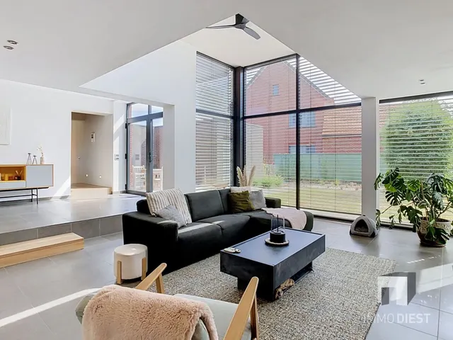 Huis à vendre à Scherpenheuvel – 1/10
