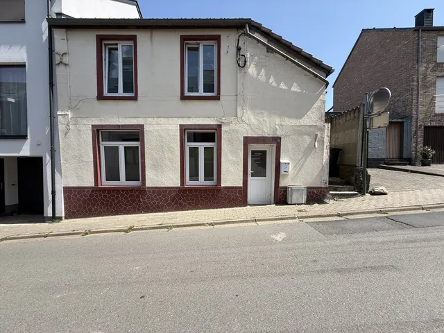 Huis te koop in Perwez – 1/10