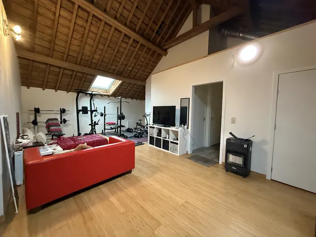 Appartement te koop in Walhain – 1/10