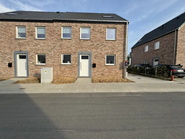Huis te huur in Perwez – 1/10