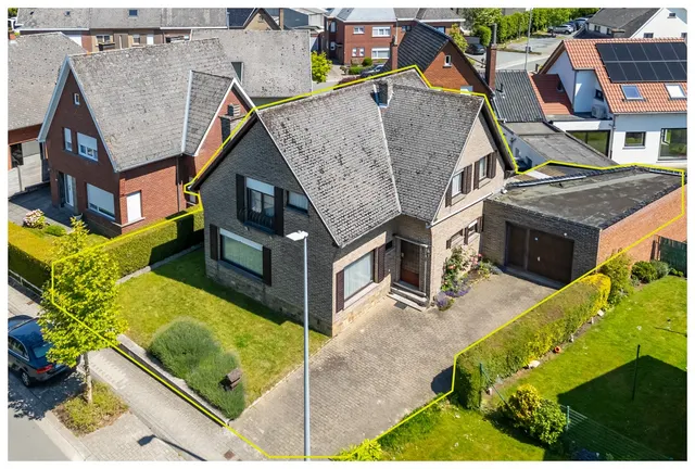 Huis te koop in Herzele – 1/10