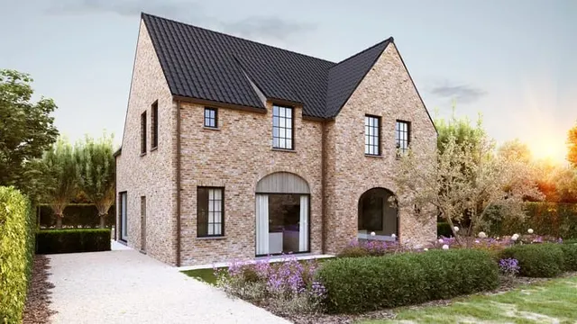 Huis te koop in Deinze – 1/8