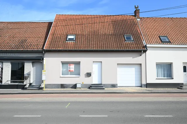 Maison à louer à Ardooie – 1/10