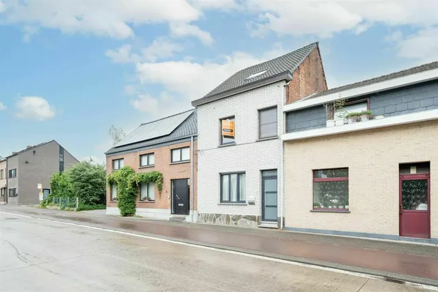 Huis te koop in Mechelen – 1/10
