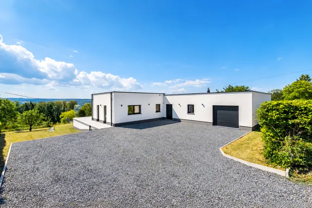 Villa te koop in Durbuy – 1/10
