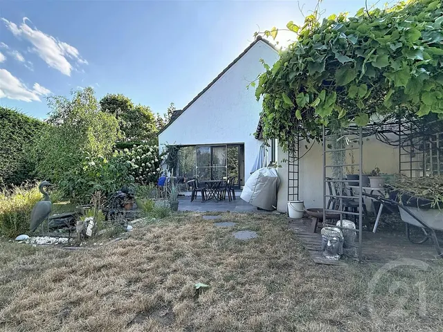 Huis te koop in Keerbergen – 1/10