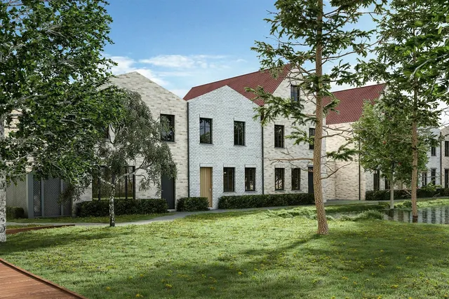 Maison à vendre à Herselt – 1/4