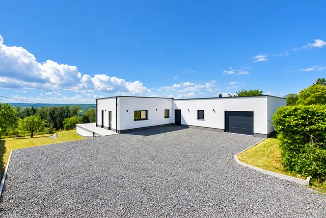 Villa à vendre à Ferrières – 1/10