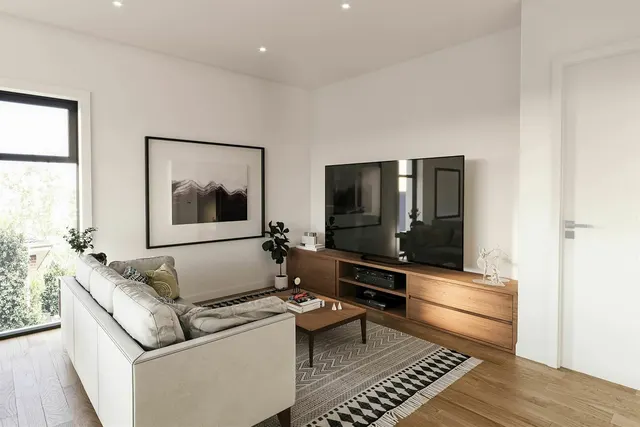 Appartement te koop in Herselt – 1/7