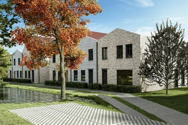 Maison à vendre à Herselt – 1/4