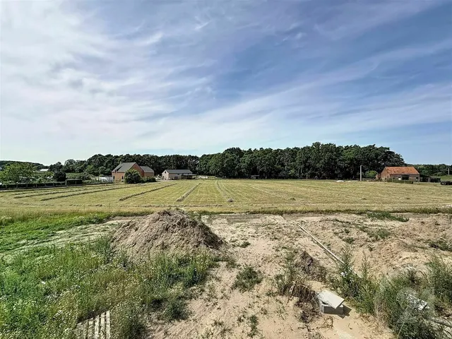 Maison à vendre à Begijnendijk – 1/10
