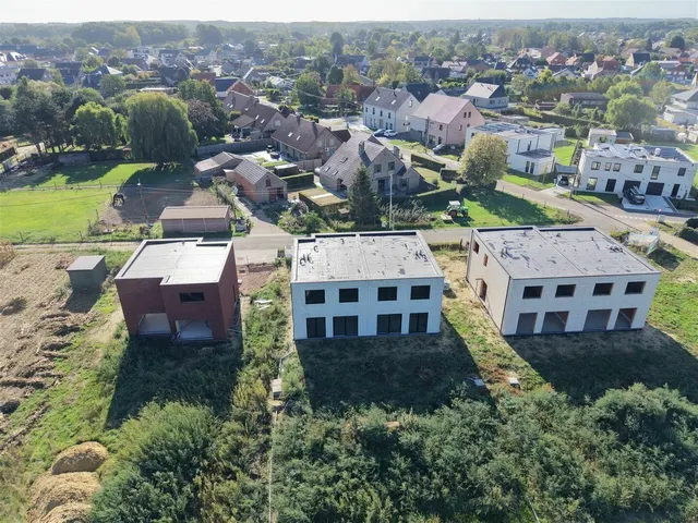 Maison à vendre à Begijnendijk – 1/10