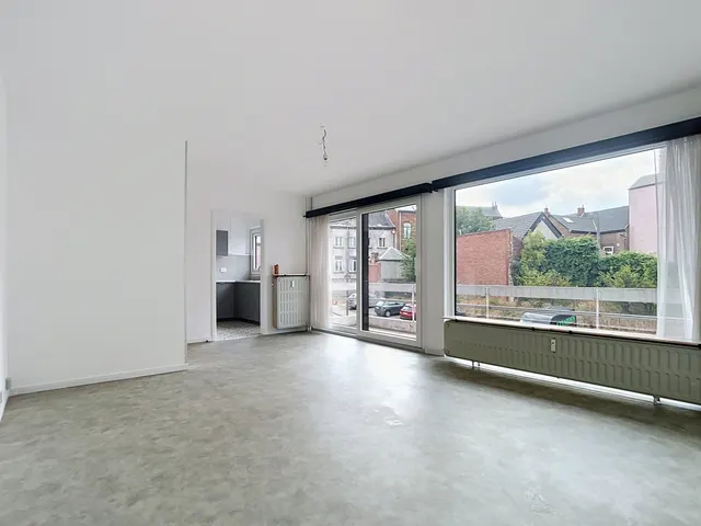 Appartement à louer à Thuin – 1/10