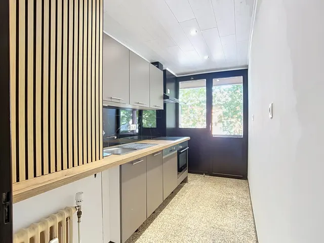 Appartement à vendre à Charleroi – 1/9