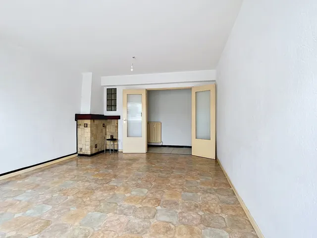 Appartement à vendre à Charleroi – 1/10