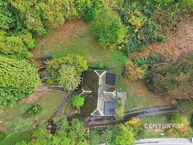 Maison à vendre à Vielsalm – 1/10