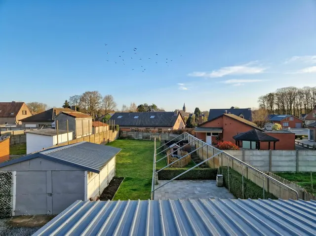 Maison à vendre à Begijnendijk – 1/10
