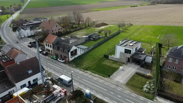 Maison à vendre à Tienen – 1/8