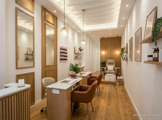 Appartement à vendre à Lier – 1/10