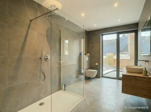 Maison à vendre à Lier – 1/10
