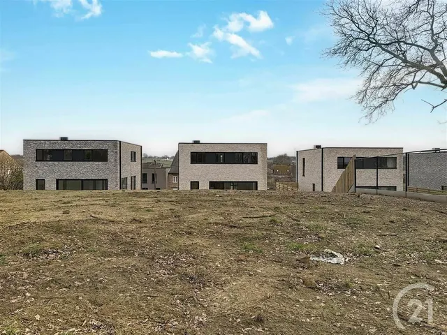 Maison à vendre à Scherpenheuvel-Zichem – 1/10