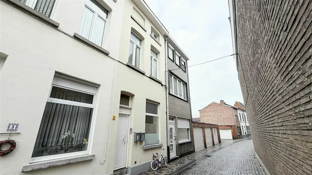 Appartement à vendre à Mechelen – 1/10