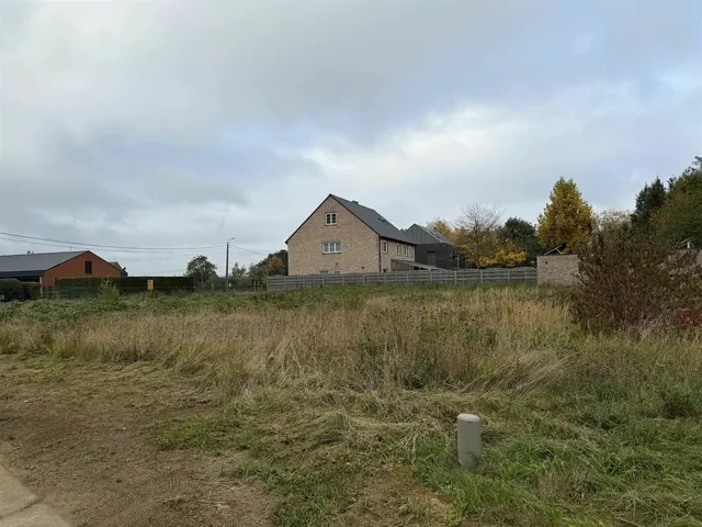 Maison à vendre à Westerlo – 1/7