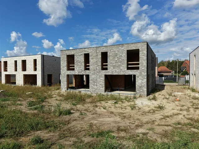 Maison à vendre à Herselt – 1/10
