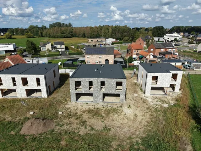 Maison à vendre à Herselt – 1/10
