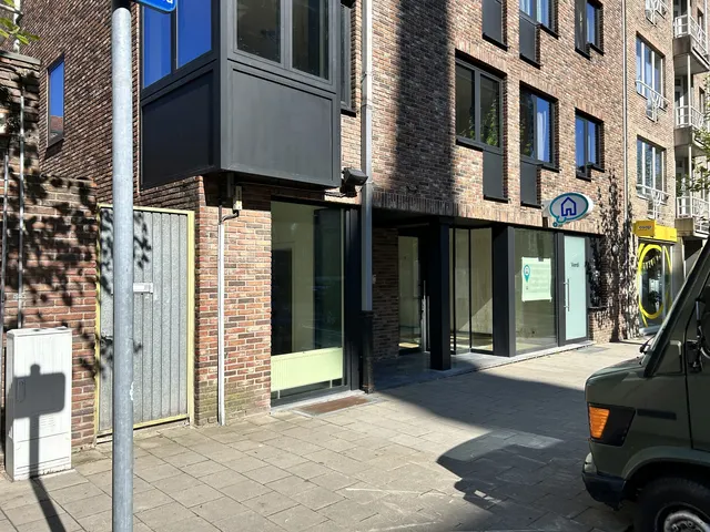 Appartement à vendre à Sint-Truiden – 1/12