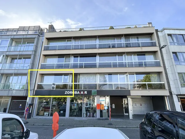 Appartement à vendre à Sint-Truiden – 1/10