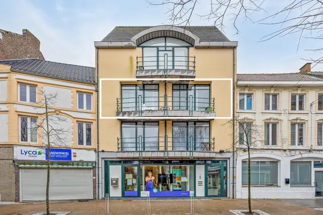 Appartement à vendre à Sint-Truiden – 1/6