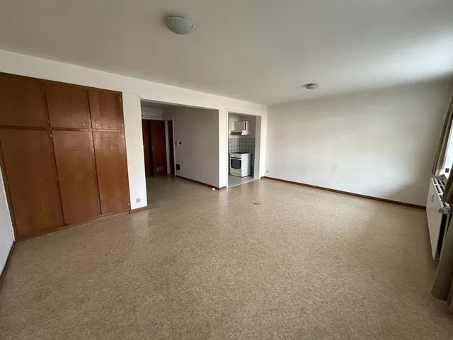 Studio à vendre à Sint-Truiden – 1/10