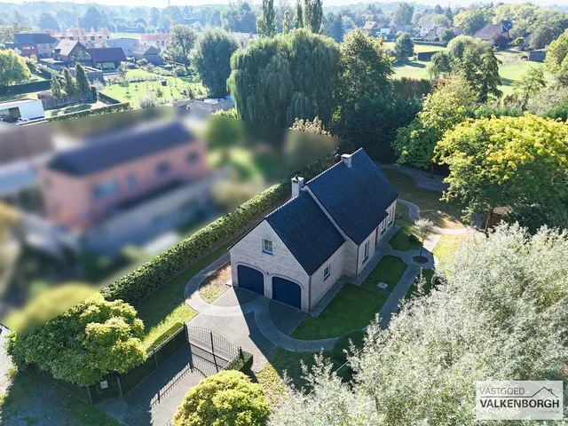 Eengezinswoning te koop in Hasselt – 1/10