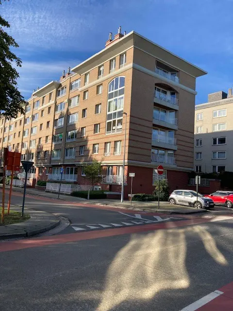 Appartement à louer à Sint-Andries – 1/6