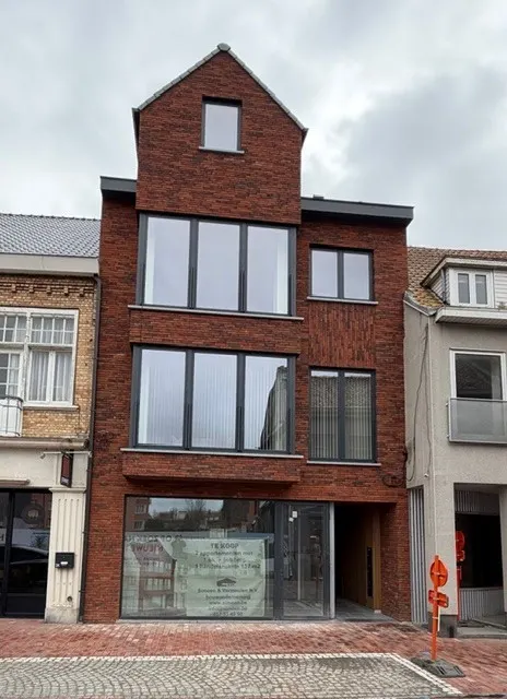 Appartement te koop in Poperinge – 1/10