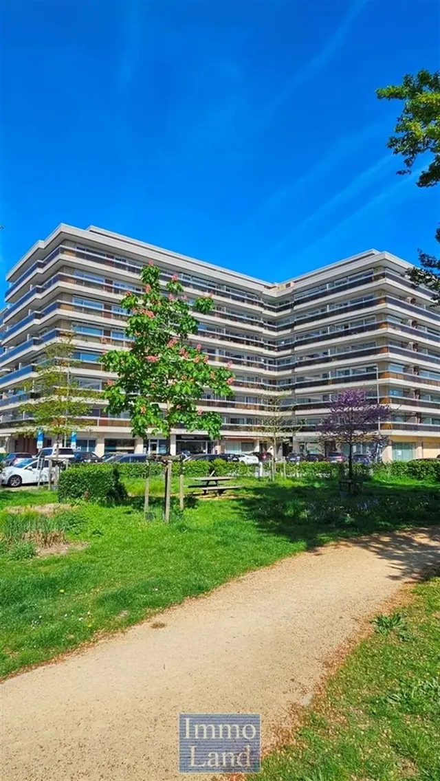 Appartement à vendre à Hasselt – 1/10