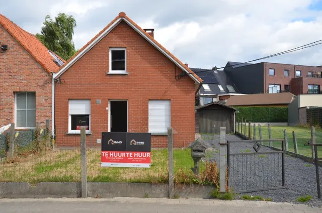 Woning à louer à Moorslede – 1/10