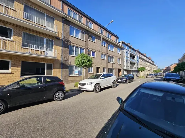Appartement à vendre à Hasselt – 1/10