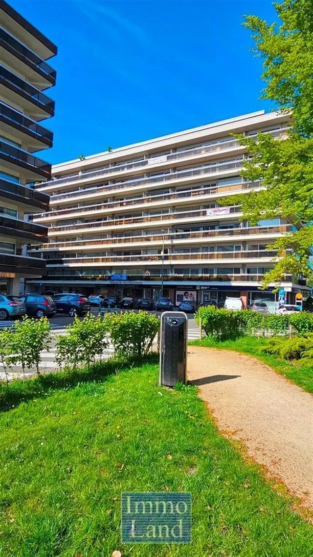 Appartement à vendre à Hasselt – 1/10