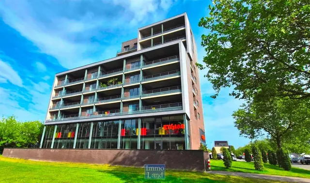 Appartement à vendre à Hasselt – 1/10