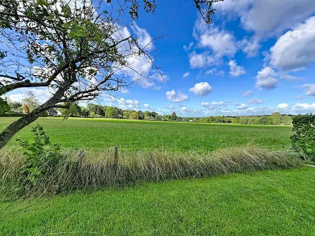 Maison à vendre à Beaufays – 1/10