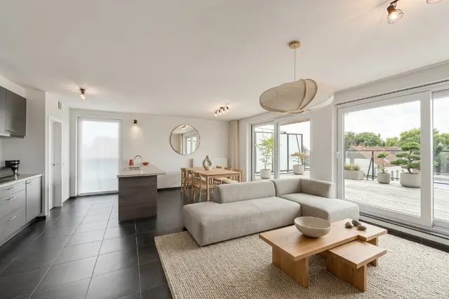 Appartement à louer à Geluveld – 1/9