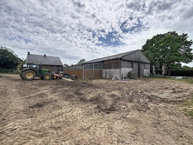 Huis te koop in Trois-Ponts – 1/10