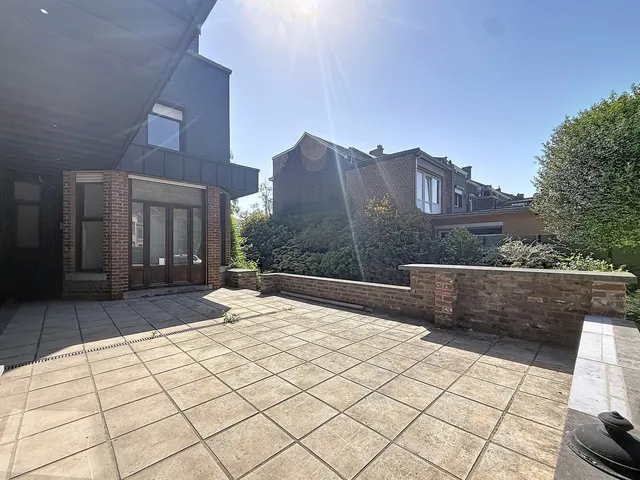 Maison à vendre à Chaudfontaine – 1/10