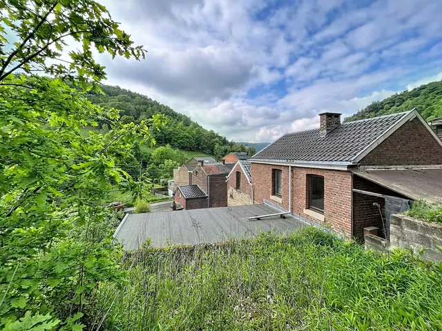 Huis te koop in Trooz – 1/10