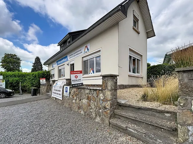 Maison à vendre à Plombières Montzen – 1/10